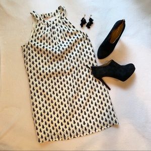 JCrew Women’s 2 Halter Dress